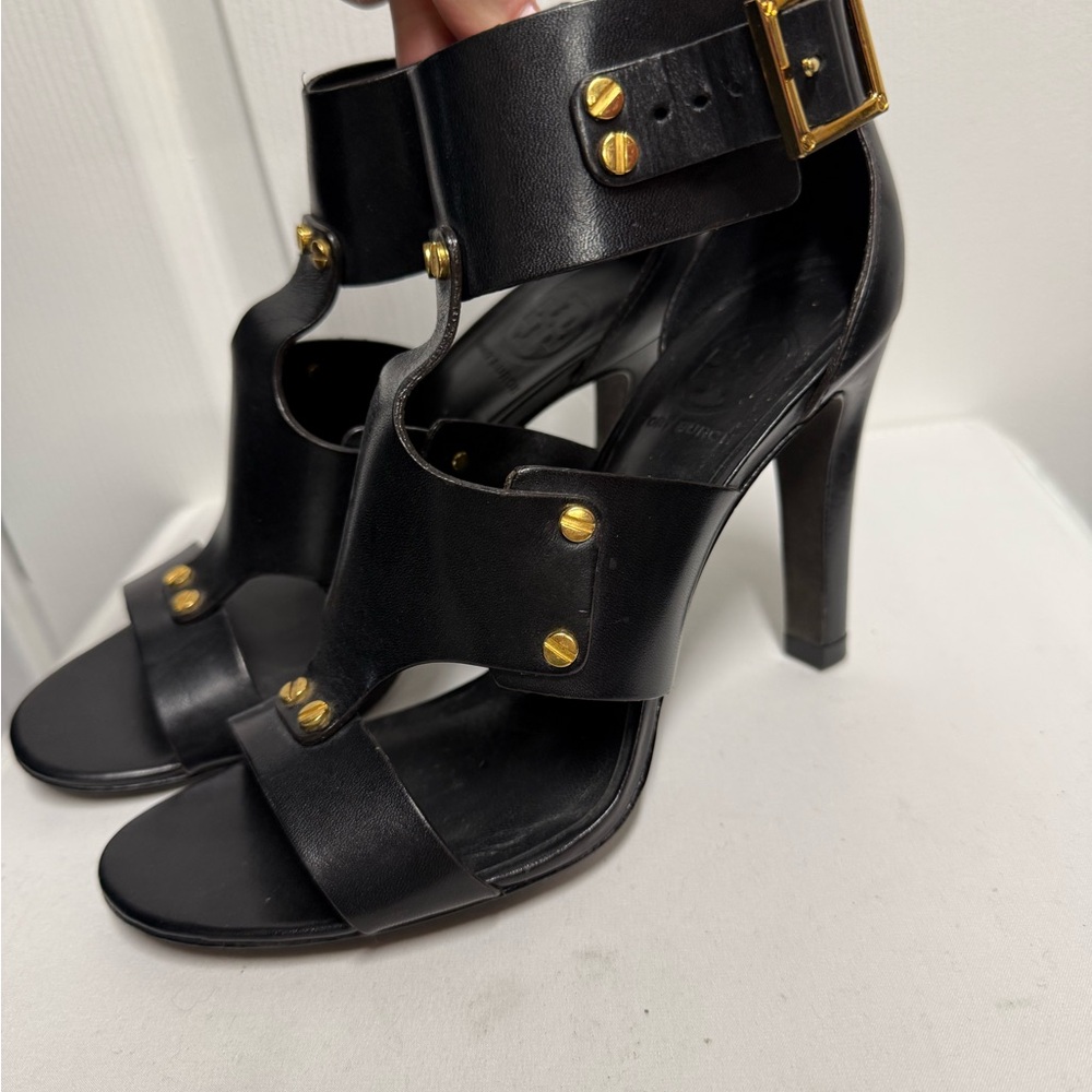 Tory Burch shoes